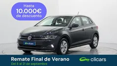 Usado 2019 VW Polo Advance | 11.390 € (Precio justo)