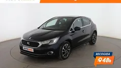 Usado 2016 DS Automobiles DS4 Style Berlina | 10.999 € (Buen precio)