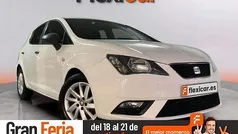 Usado 2017 Seat Ibiza Style Berlina | 9490 € (Precio justo)