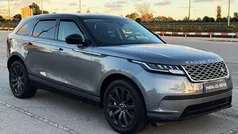 Gris Usado 2021 Land Rover Range Rover Velar SUV | 29.900 € (Super precio)