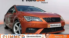 Usado 2019 Seat Leon XCELLENCE Familiar | 17.990 € (Precio justo)