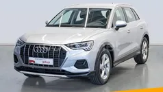 Usado 2024 Audi Q3 Advanced Plus SUV | 38.500 € (Precio justo)
