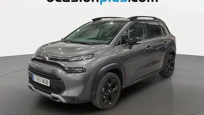 Usado Citroën C3 Aircross PureTech 110 CV (80 kW) 2024 SUV