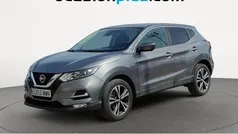 Usado 2019 Nissan Qashqai N-Connecta SUV | 15.900 € (Buen precio)