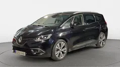 Negro Usado 2018 Renault Grand Scénic IV Zen Monovolumen | 17.955 € (Precio justo)