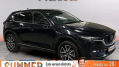 Usado 2018 Mazda CX-5 Signature SUV | 20.790 € (Precio justo)