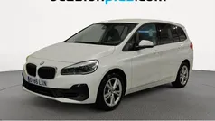 Usado 2020 BMW 216 Gran Tourer Monovolumen | 18.173 € (Precio justo)