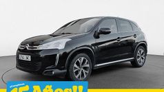 Usado 2016 Citroën C4 Aircross Start SUV | 9150 € (Super precio)