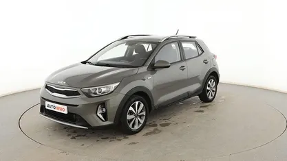 Usado Kia Stonic 101 CV (74 kW) 2022 SUV