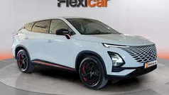 Usado 2024 Omoda 5 SUV | 24.090 € (Precio justo)