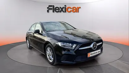 Usado Mercedes A200 150 CV (110 kW) 2019 Berlina