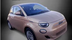 Usado 2024 Fiat 500e Berlina | 27.300 € (Precio justo)