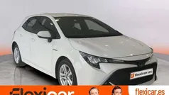 Usado 2020 Toyota Corolla Active Utilitario | 19.490 € (Precio justo)