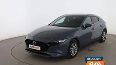 Usado 2020 Mazda 3 | 18.499 € (Buen precio)