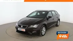 Otro Usado 2017 Seat Leon Style Familiar | 15.799 € (Buen precio)