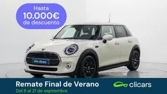 Usado 2019 Mini ONE Utilitario | 15.890 € (Precio justo)