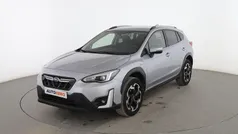 Gris Usado 2022 Subaru XV Sport SUV | 19.099 € (Super precio)