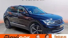 Usado 2022 VW Tiguan Life SUV | 24.990 € (Super precio)