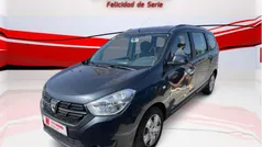Usado 2018 Dacia Lodgy Lauréate Monovolumen | 11.205 € (Super precio)