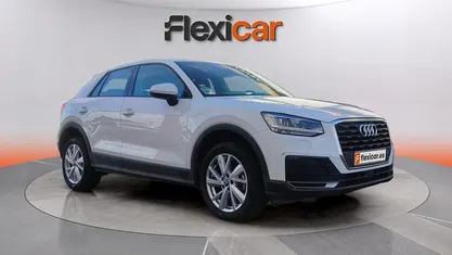 Usado Audi Q2 Advanced 116 CV (85 kW) 2020 SUV