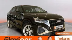 Usado 2021 Audi Q2 S-Line SUV | 24.990 € (Precio justo)