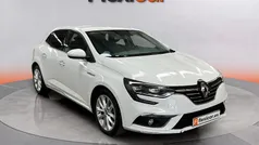 Usado 2019 Renault Mégane IV Zen Berlina | 12.690 € (Precio justo)