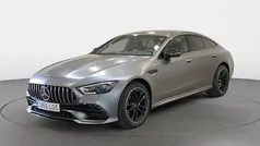 Usado 2020 Mercedes AMG GT 53 AMG Coupe | 76.637 €