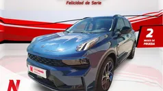 Usado 2022 Lynk & Co 01 SUV | 22.700 € (Precio justo)