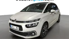 Usado 2017 Citroën C4 Picasso Feel Monovolumen | 8390 € (Super precio)