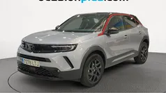 Usado 2021 Opel Mokka GS Line SUV | 16.591 € (Precio justo)