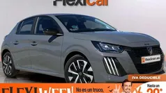 Usado 2024 Peugeot 208 Active Utilitario | 13.470 € (Precio justo)