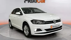 Usado 2019 VW Polo Advance Berlina | 13.990 € (Precio justo)