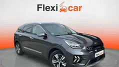 Usado 2020 Kia Niro SUV | 15.490 € (Super precio)