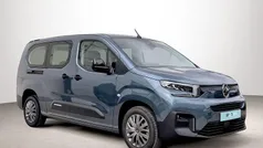 Azul Nuevo 2025 Citroën Berlingo Monovolumen | 26.500 € (Precio justo)