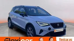 Usado 2024 Seat Arona FR SUV | 23.490 € (Precio justo)