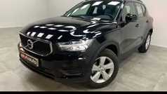 Negro Usado 2021 Volvo XC40 Momentum SUV | 23.990 € (Buen precio)