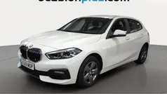 Usado 2023 BMW 116 Utilitario | 22.173 € (Precio justo)