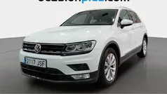 Usado 2016 VW Tiguan Advance SUV | 19.900 € (Precio justo)