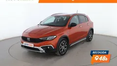 Usado 2021 Fiat Tipo Cross Berlina | 14.399 € (Precio justo)