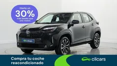 Usado 2023 Toyota Yaris Cross Active SUV | 24.290 € (Precio justo)