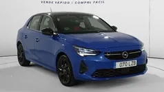 Usado 2022 Opel Corsa GS Line Berlina | 14.510 € (Precio justo)