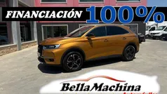 Usado 2019 DS Automobiles DS7 Crossback So Chic SUV | 19.950 € (Precio justo)