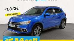 Usado 2019 Mitsubishi ASX Motion SUV | 14.450 € (Precio justo)