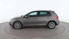 Gris Usado 2015 VW Golf VII Sport Berlina | 15.499 € (Precio justo)