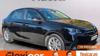 Usado Opel Corsa Edition 101 CV (74 kW) 2021 Utilitario