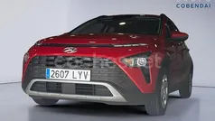 Usado 2022 Hyundai Bayon SUV | 15.490 € (Precio justo)