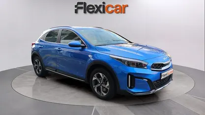 Usado Kia XCeed GT-Line 120 CV (88 kW) 2023 SUV