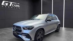 Usado 2025 Mercedes GLE350 AMG SUV | 79.900 € (Precio justo)