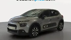 Usado 2024 Citroën C3 PureTech Utilitario | 12.178 € (Buen precio)