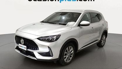 Używany MG HS Comfort 162 KM (119 kW) 2024 Szary SUV